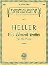 50 Selected Studies (from Op. 45, 46, 47): Schirmer Library of Classics Volume 24 Piano Technique (Schirmer's Libray of Musical Classics, Vol. 24) 50 Selected Studies (from Op. 45, 46, 47): Schirmer Library of Classics Volume 24 Piano Technique (Schirmer's Libray of Musical Classics, Vol. 24)