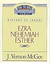 Thru the Bible Vol. 15: History of Israel (Ezra/Nehemiah/Esther) (15)