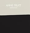 Anne Truitt: Drawings