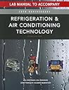 Refrigeration and...