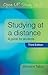 Studying at a Distance: A guide for students