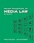 Major Principles of Media Law, 2011 Edition