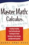 Master Math: Calculus (Master Math Series) Master Math: Calculus (Master Math Series)