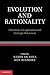 Evolution and Rationality: Decisions, Co-operation and Strategic Behaviour