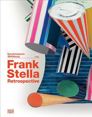 Frank Stella (Hardcover)