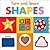 Turn and Learn: Shapes