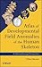 Atlas of Developmental Field Anomalies of the Human Skeleton by Ethne Barnes