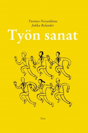 Työn sanat