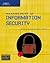 Management of Information Security