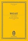 Concerto in E-Flat Major, K. 365: for Two Pianos and Orchestra Concerto in E-Flat Major, K. 365: for Two Pianos and Orchestra