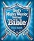 God's Mighty Warrior Devotional Bible