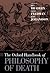 The Oxford Handbook of Philosophy of Death