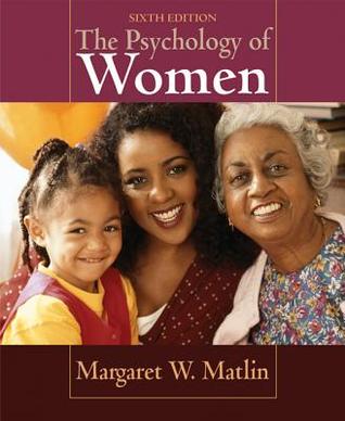 The Psychology of Women (with InfoTrac Printed Access Card)