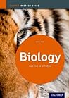 IB Biology: Study...