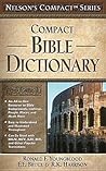 Compact Bible Dic...
