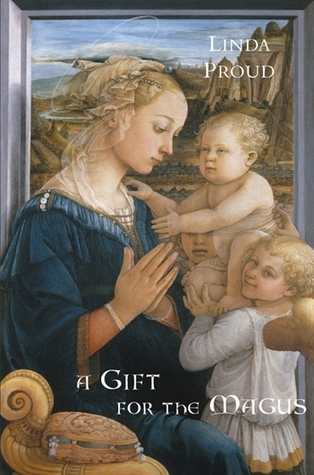 A Gift for the Magus (The Botticelli Trilogy #0)