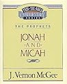 Jonah and Micah