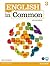 ENGLISH IN COMMON 3 STBK W/ACTIVEBK 262727