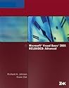 Microsoft Visual Basic 2005: RELOADED, Advanced