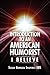 Introduction to an American...