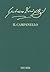 Il Campanello Critical Edition Full Score, Hardbound with critical commentary: Subscriber price within a subscription to the series: $120.00