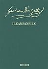 Il Campanello Critical Edition Full Score, Hardbound with critical commentary: Subscriber price within a subscription to the series: $120.00
