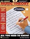 All About Music Theory: A Fun and Simple Guide to Understanding Music Online Audio Access