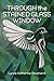 Through the Stained Glass Window by Lynne Katherine Bouchard