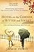 Hotel on the Corner of Bitter and Sweet by Jamie Ford
