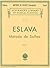 Eslava: Método de Solfeo Complete Volume 1366 | Vocal Sheet Music Method for Students and Developing Singers in Spanish | Comprehensive Voice ... Book (Schirmer's Library of Musical Classics)