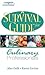 A Survival Guide for Culinary Professionals