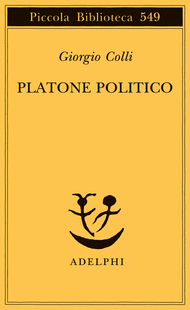 Platone politico