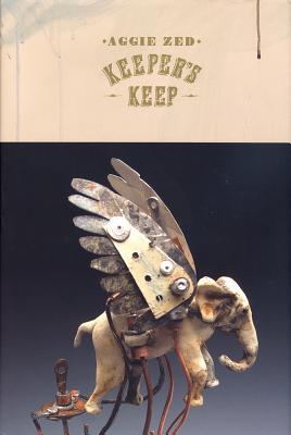 Aggie Zed: Keeper's Keep