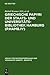 Griechische Papyri der Staats- und Universitätsbibliothek Ham... by Bärbel Kramer
