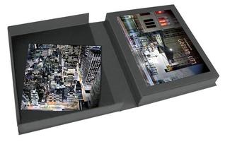 Luca Campigotto: Gotham City: Limited Edition