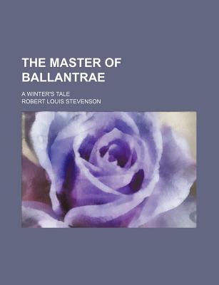 Master of Ballantrae