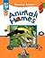 Animal Homes (Learning Ladders, 1)