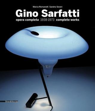 Gino Sarfatti: Selected Works 1938-1973 (Paperback)