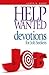 Help Wanted: Devotions for ...