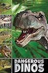 Dangerous Dinos (Ready To Read)