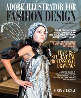 Adobe Illustrator for Fashion Design + Myfashionkit