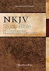 NKJV Study Bible