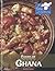 Foods of Ghana
