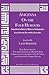 Avicenna On the Four Humours from the Canon of Medicine Volume 1