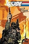 G.I. Joe: Deep Terror