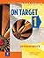 On Target 1, Intermediate, Scott Foresman English Workbook