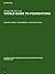 Africa / The Americas / Asia and Oceania (Handbuch der Internationalen Dokumentation Und Information)