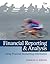 Financial Reporting and Analysis by Charles H. Gibson