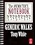 Animator's Notebook (PDF): Chapter 2: Generic Walks