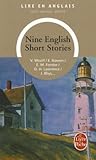 Nine english short stories Nine english short stories